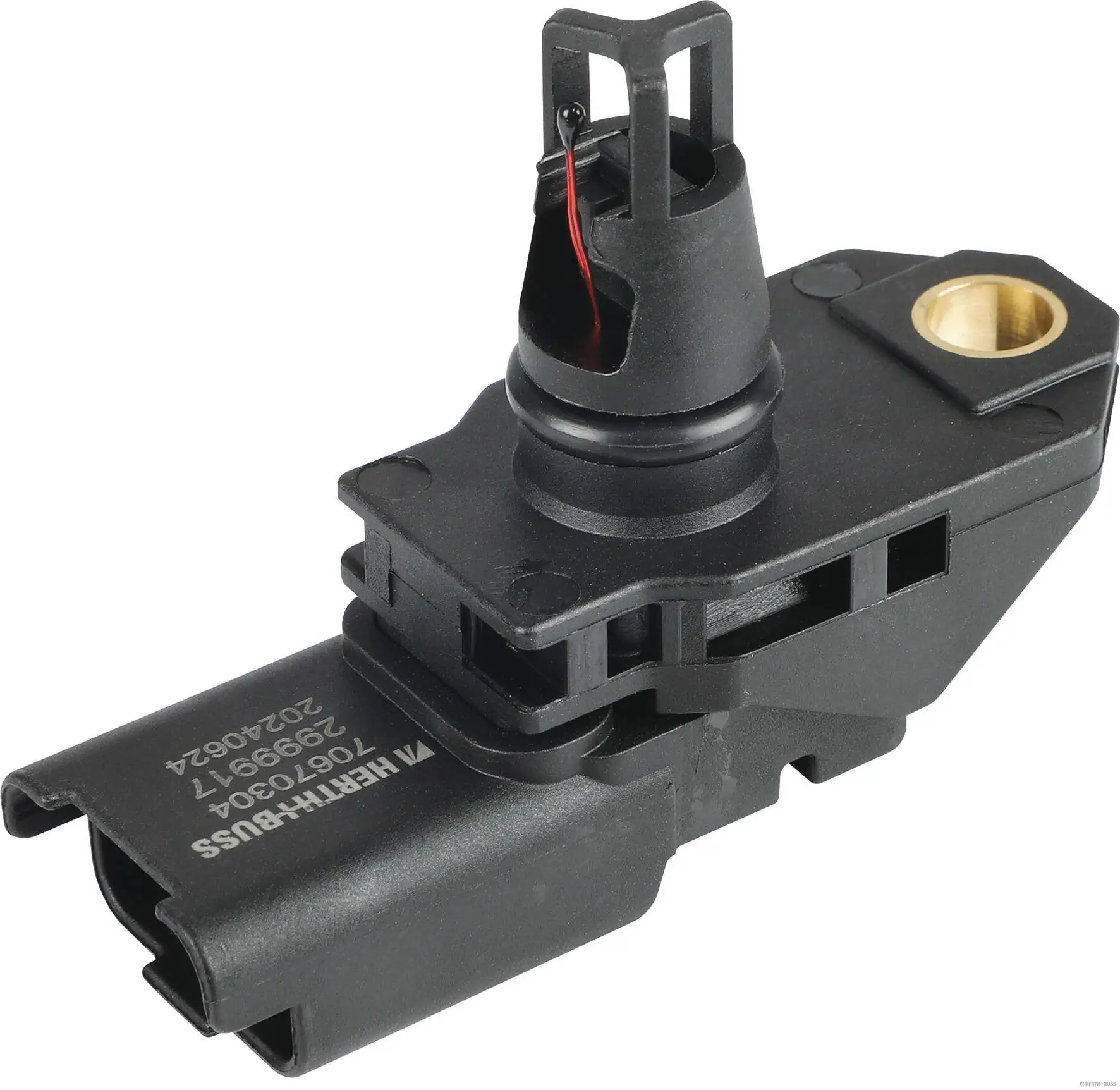 Sensor, intake air temperature
